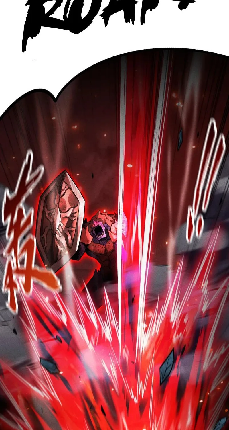 I Awoke as a God After Auto Battling For a Million Years Chapter 20 page 27 - 