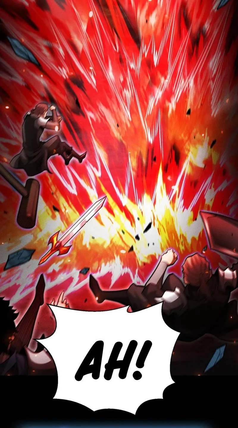 I Awoke as a God After Auto Battling For a Million Years Chapter 20 page 28 - 