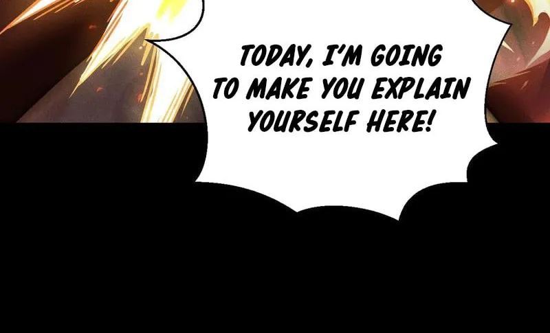 I Awoke as a God After Auto Battling For a Million Years Chapter 20 page 32 - 