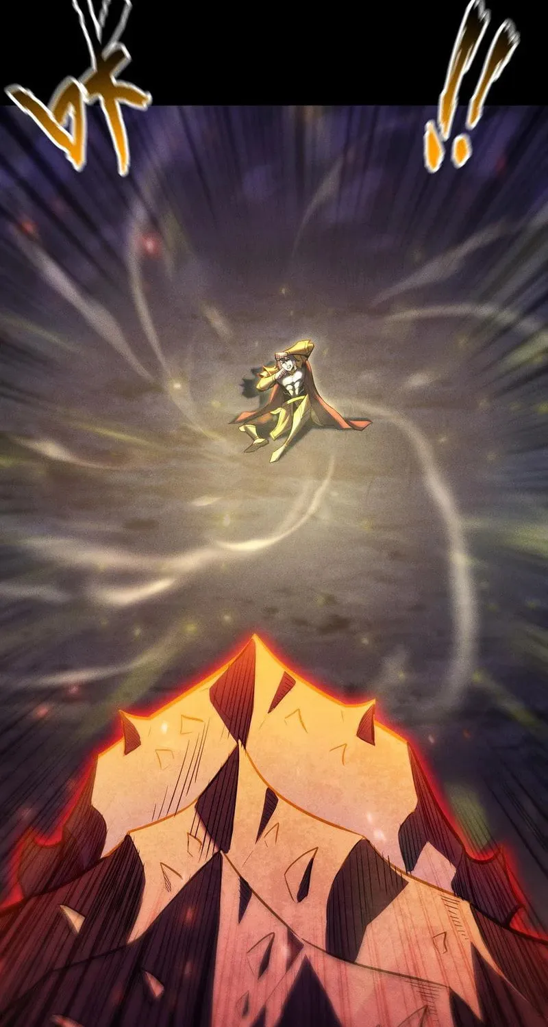 I Awoke as a God After Auto Battling For a Million Years Chapter 20 page 35 - 