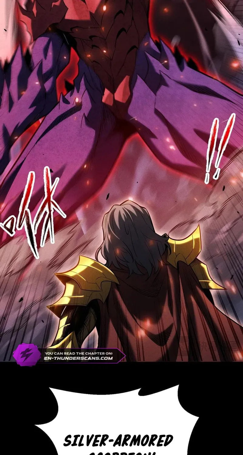 I Awoke as a God After Auto Battling For a Million Years Chapter 20 page 39 - 
