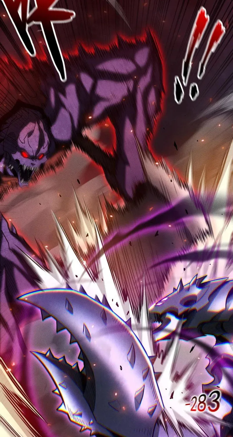 I Awoke as a God After Auto Battling For a Million Years Chapter 20 page 41 - 