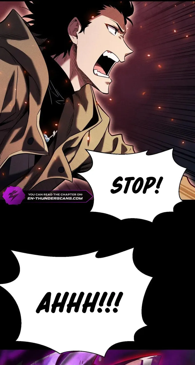I Awoke as a God After Auto Battling For a Million Years Chapter 20 page 45 - 