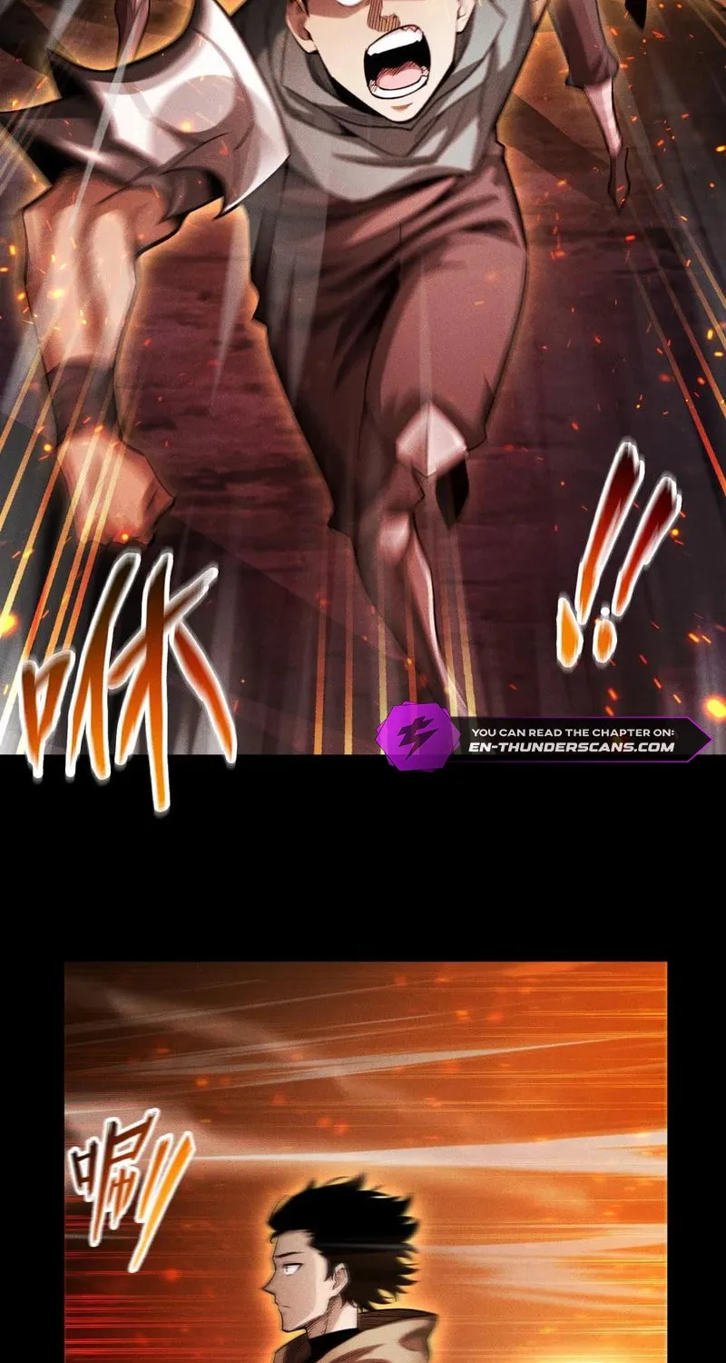 I Awoke as a God After Auto Battling For a Million Years Chapter 20 page 6 - 
