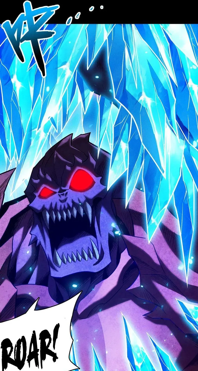 I Awoke as a God After Auto Battling For a Million Years Chapter 20 page 53 - 