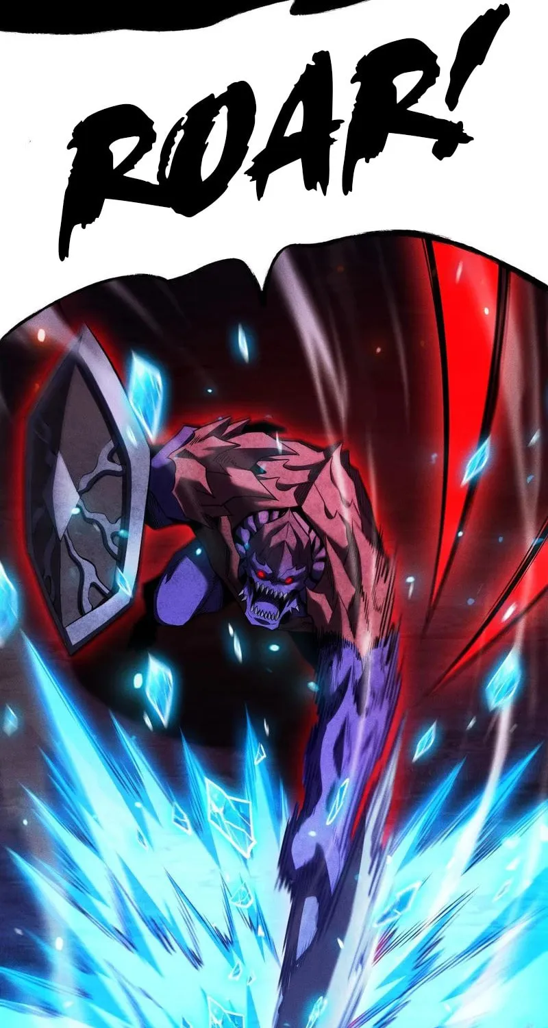 I Awoke as a God After Auto Battling For a Million Years Chapter 20 page 56 - 