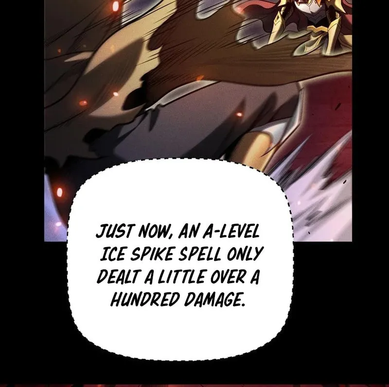 I Awoke as a God After Auto Battling For a Million Years Chapter 20 page 58 - 