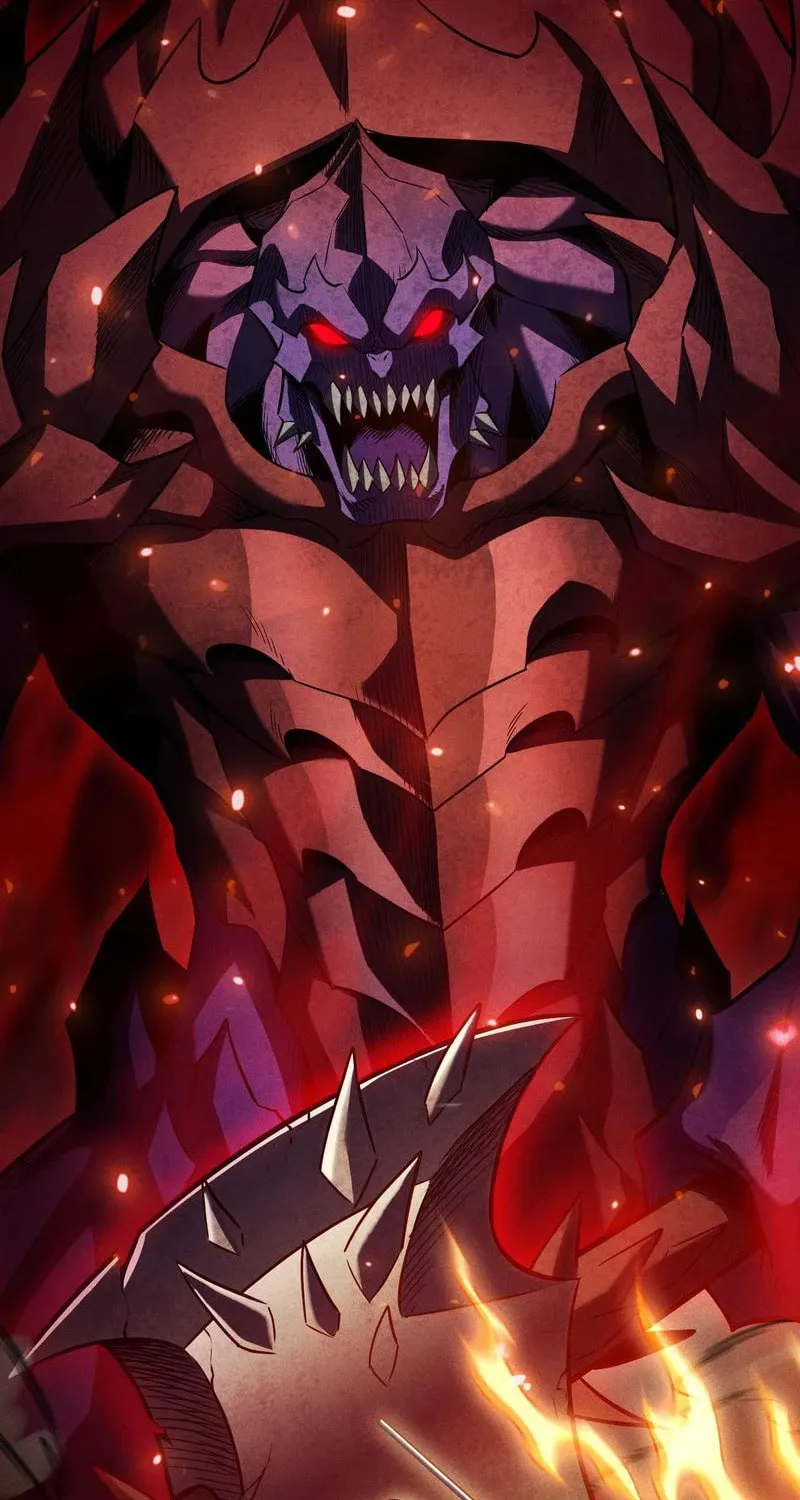 I Awoke as a God After Auto Battling For a Million Years Chapter 20 page 59 - 