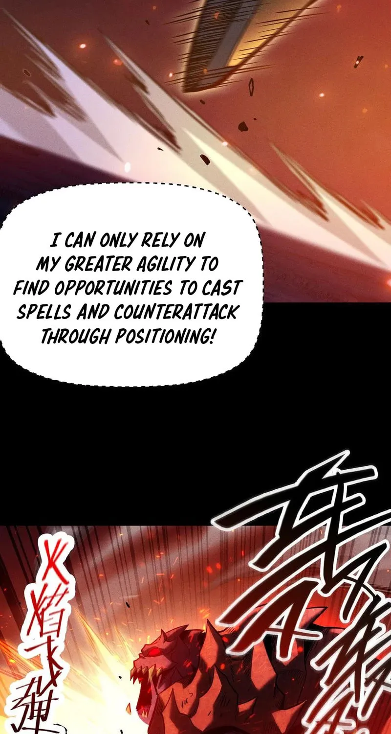 I Awoke as a God After Auto Battling For a Million Years Chapter 20 page 61 - 