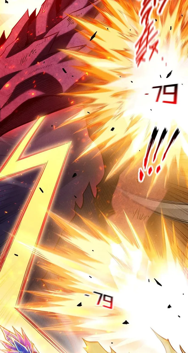 I Awoke as a God After Auto Battling For a Million Years Chapter 20 page 63 - 