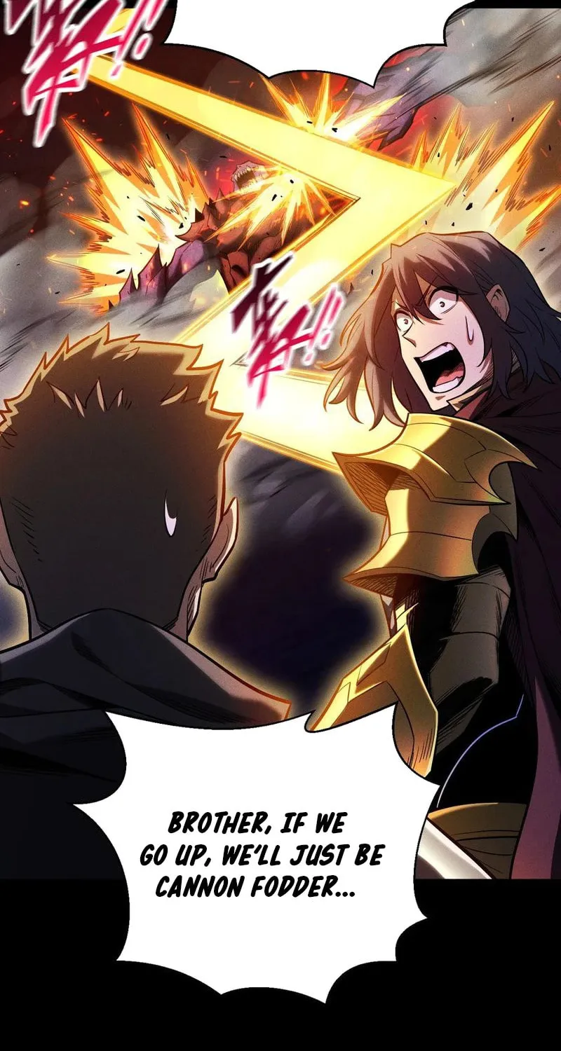 I Awoke as a God After Auto Battling For a Million Years Chapter 20 page 65 - 