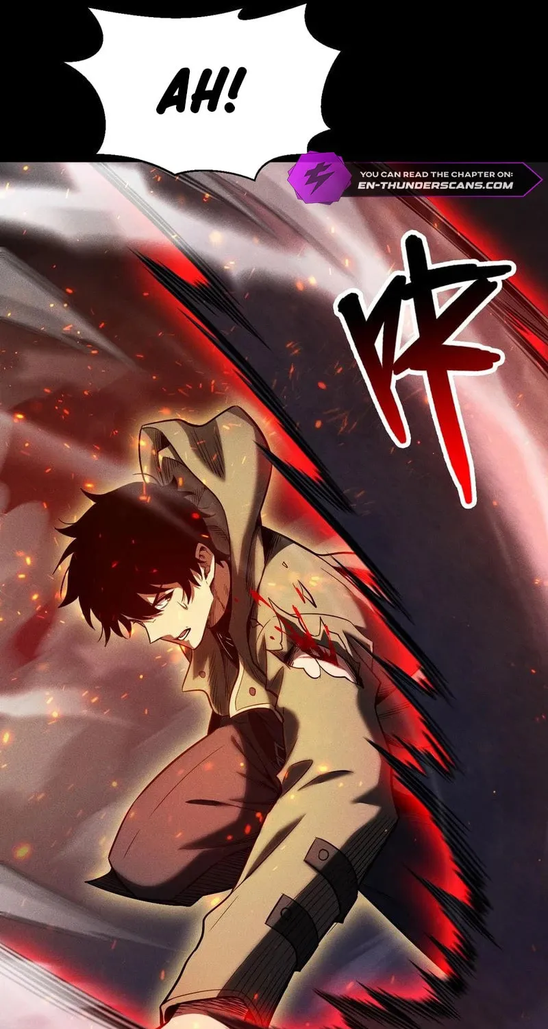 I Awoke as a God After Auto Battling For a Million Years Chapter 20 page 67 - 