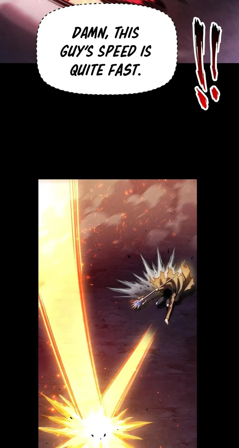 I Awoke as a God After Auto Battling For a Million Years Chapter 20 page 68 - 