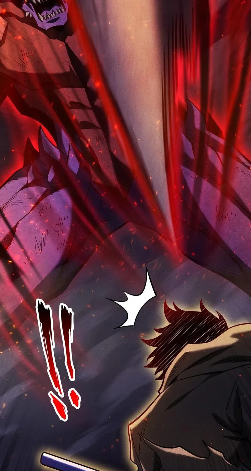 I Awoke as a God After Auto Battling For a Million Years Chapter 20 page 70 - 