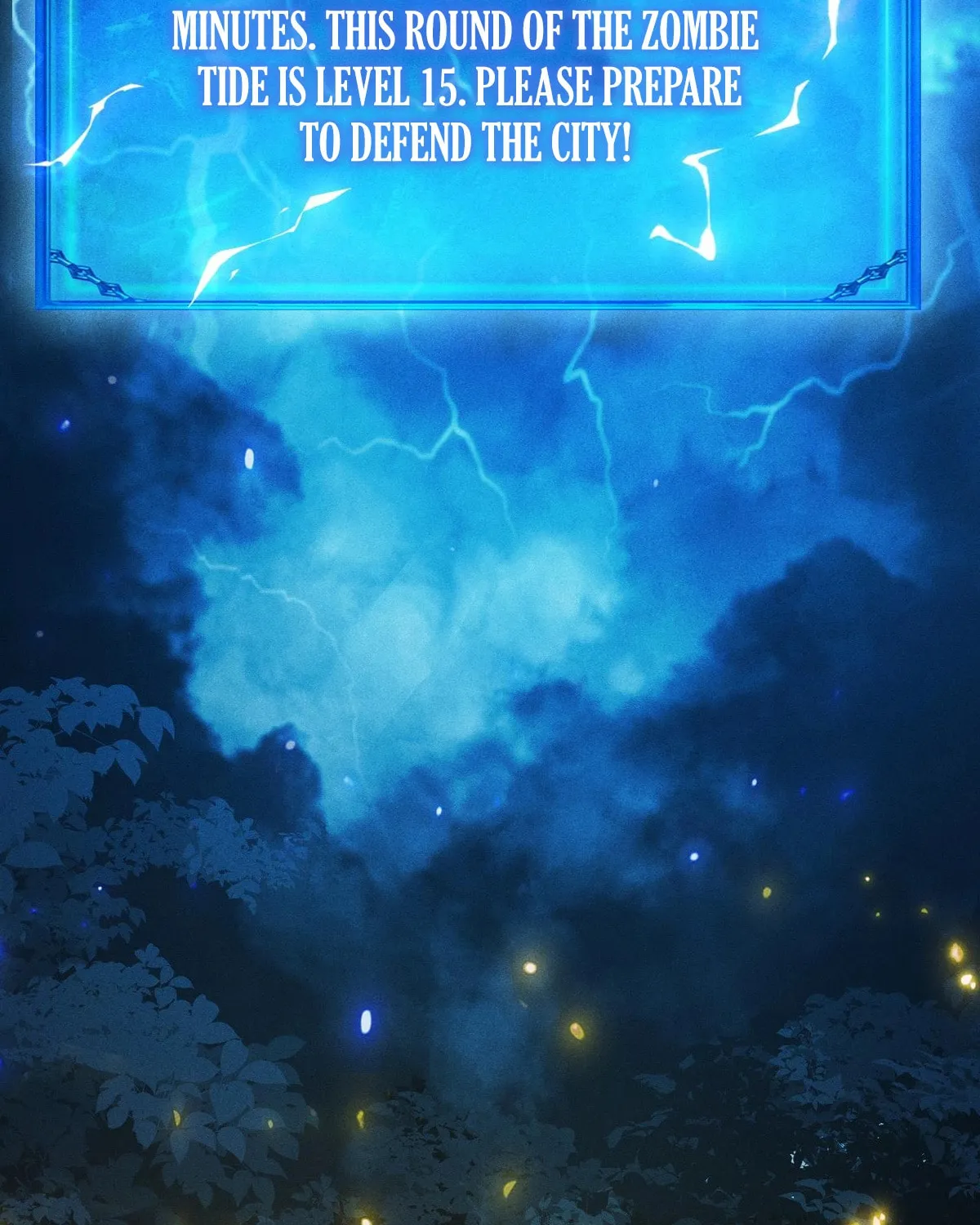 I Awoke as a God After Auto Battling For a Million Years Chapter 21 page 102 - 
