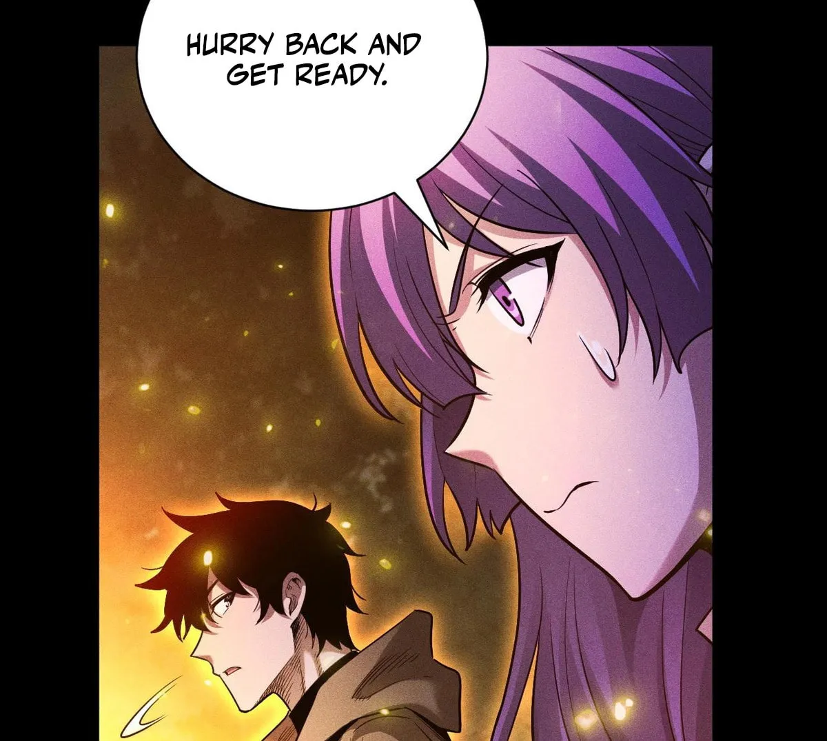 I Awoke as a God After Auto Battling For a Million Years Chapter 21 page 107 - 