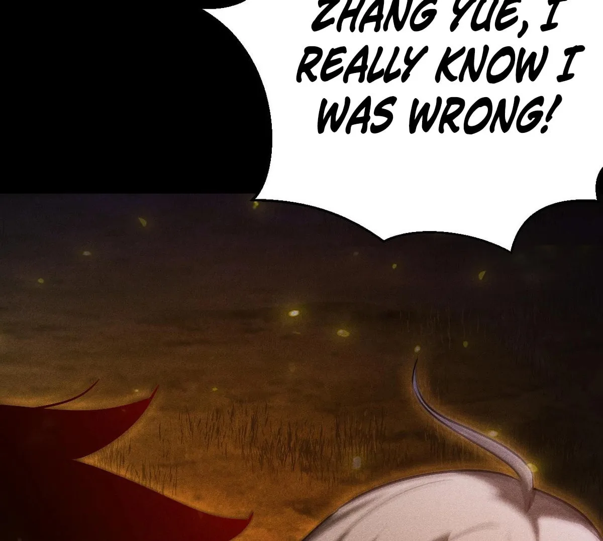 I Awoke as a God After Auto Battling For a Million Years Chapter 21 page 110 - 