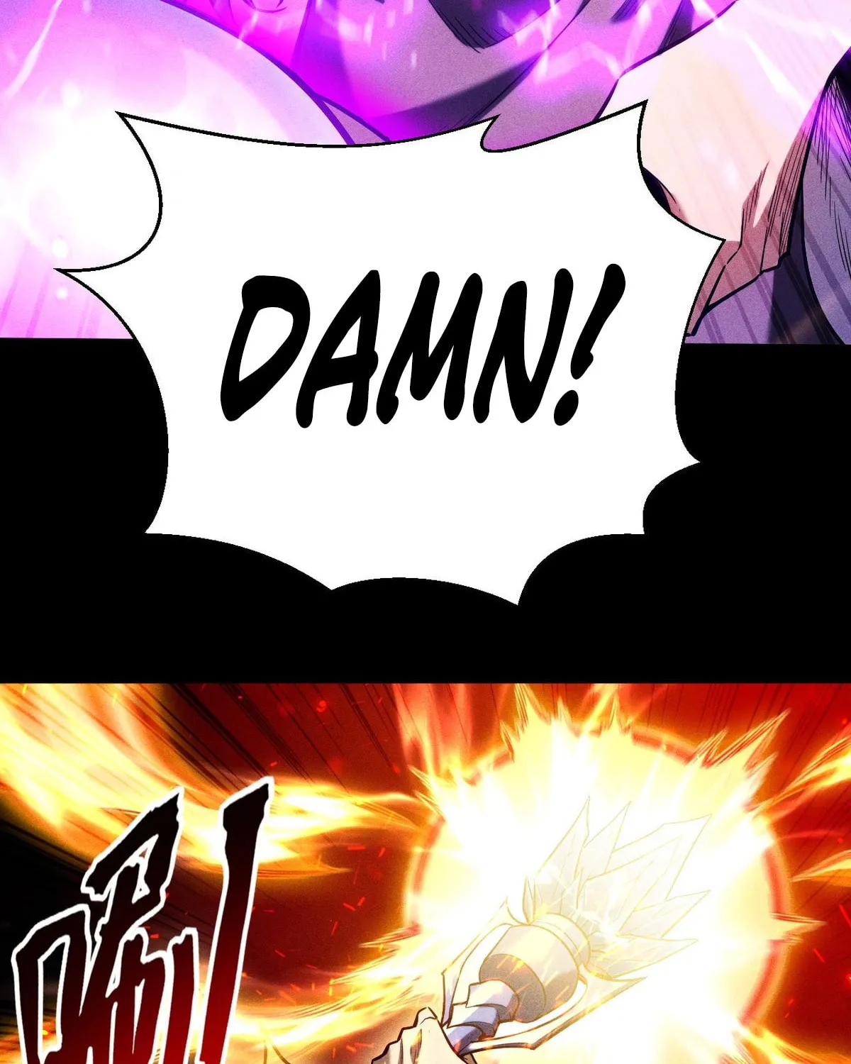 I Awoke as a God After Auto Battling For a Million Years Chapter 21 page 12 - 