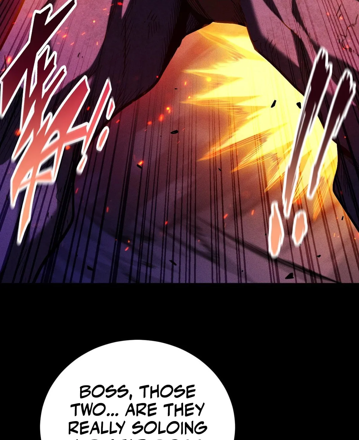 I Awoke as a God After Auto Battling For a Million Years Chapter 21 page 17 - 