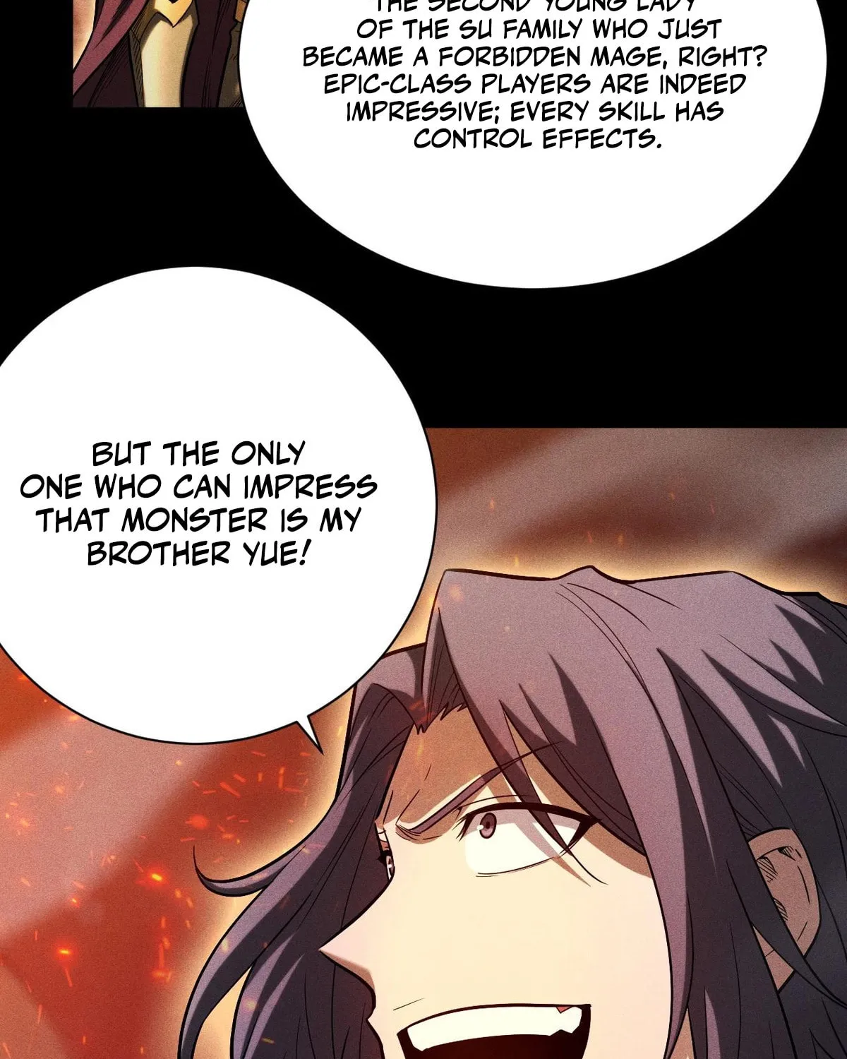 I Awoke as a God After Auto Battling For a Million Years Chapter 21 page 19 - 