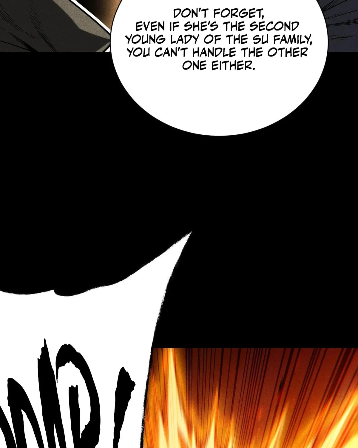 I Awoke as a God After Auto Battling For a Million Years Chapter 21 page 22 - 