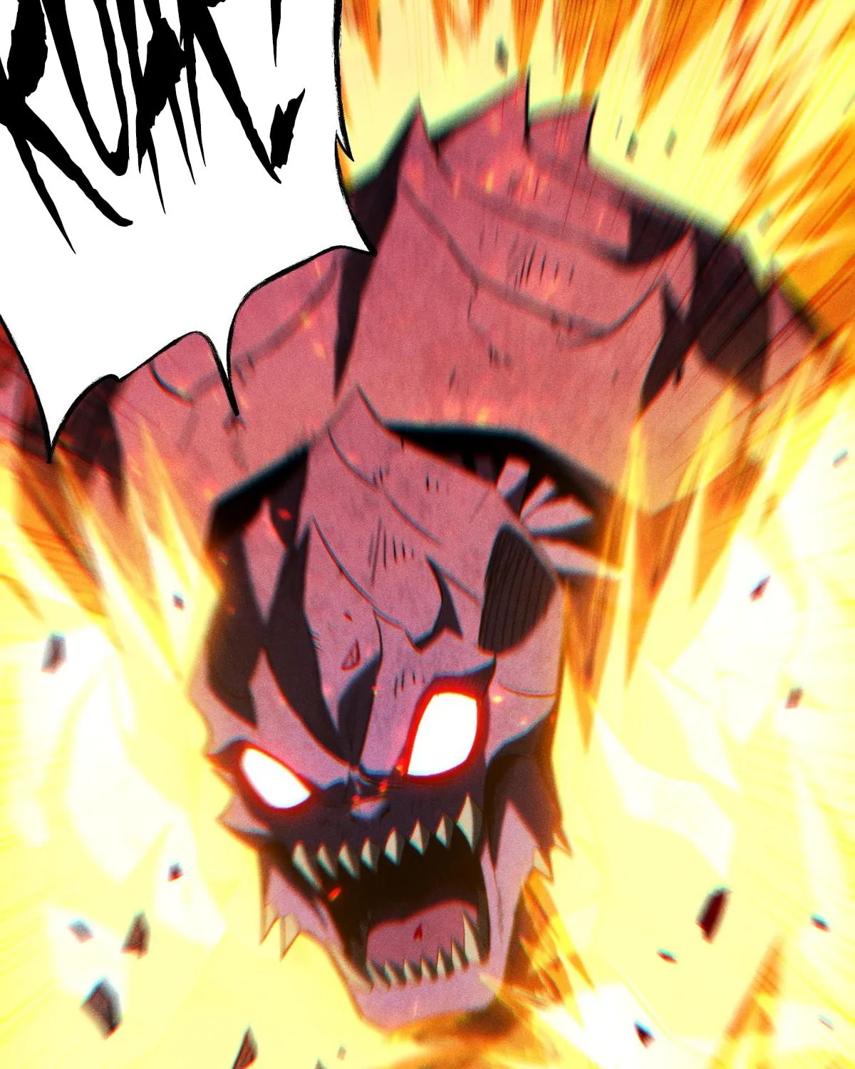 I Awoke as a God After Auto Battling For a Million Years Chapter 21 page 23 - 