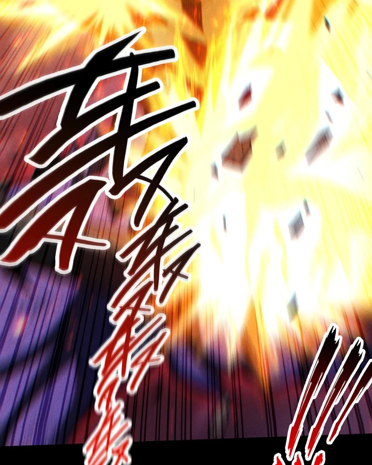 I Awoke as a God After Auto Battling For a Million Years Chapter 21 page 25 - 