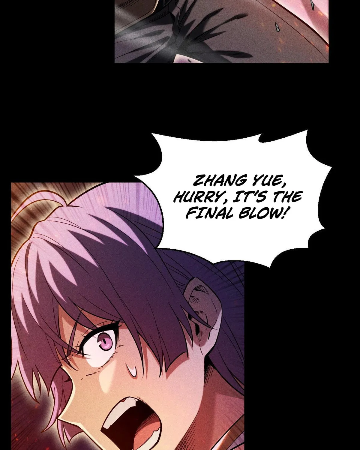 I Awoke as a God After Auto Battling For a Million Years Chapter 21 page 30 - 
