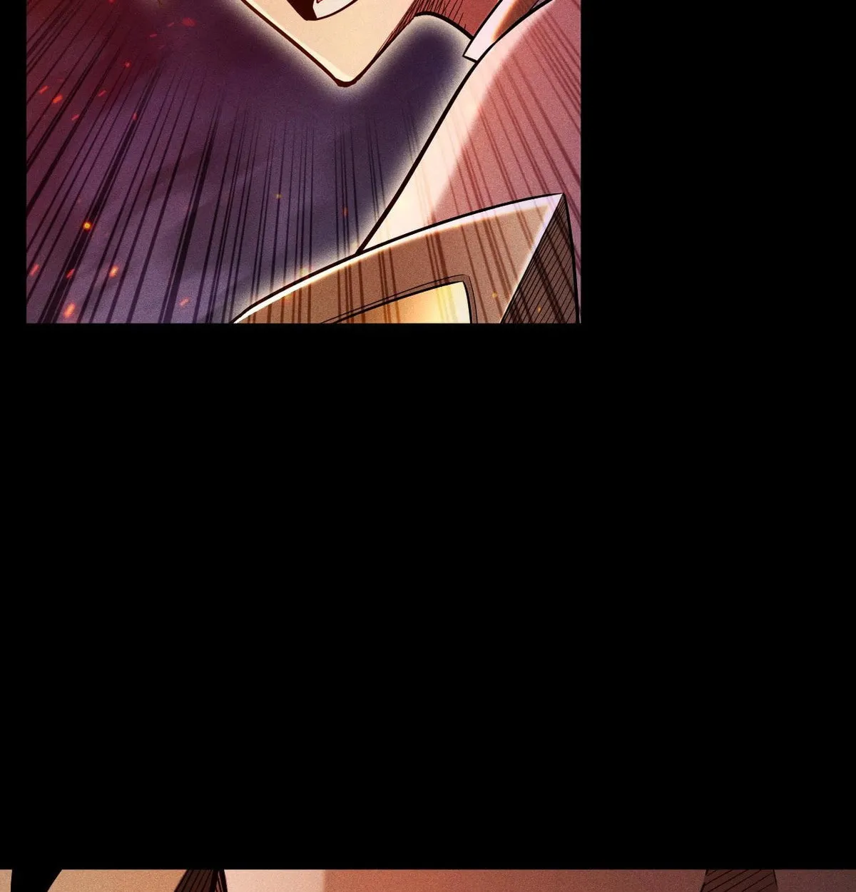 I Awoke as a God After Auto Battling For a Million Years Chapter 21 page 31 - 