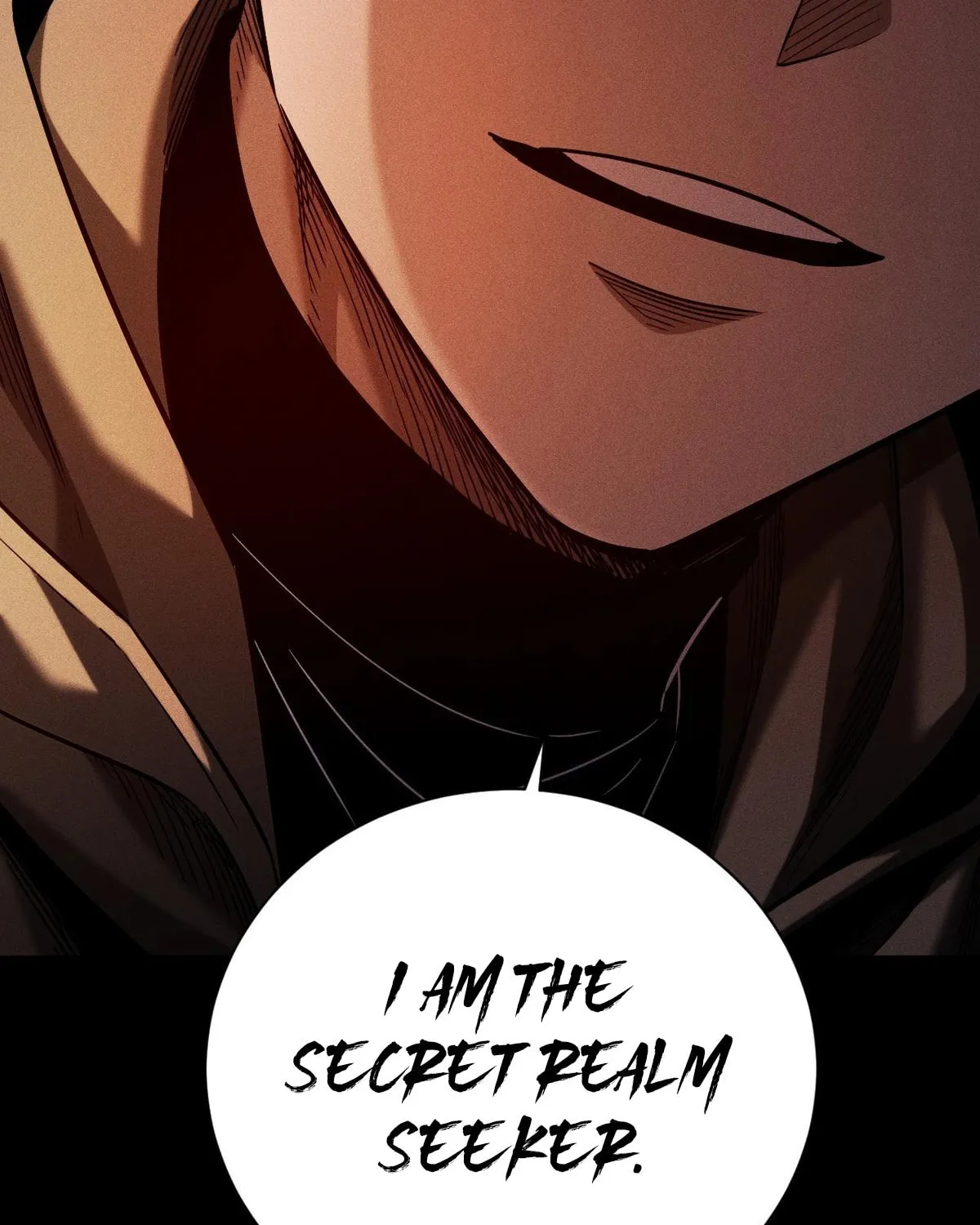 I Awoke as a God After Auto Battling For a Million Years Chapter 21 page 32 - 