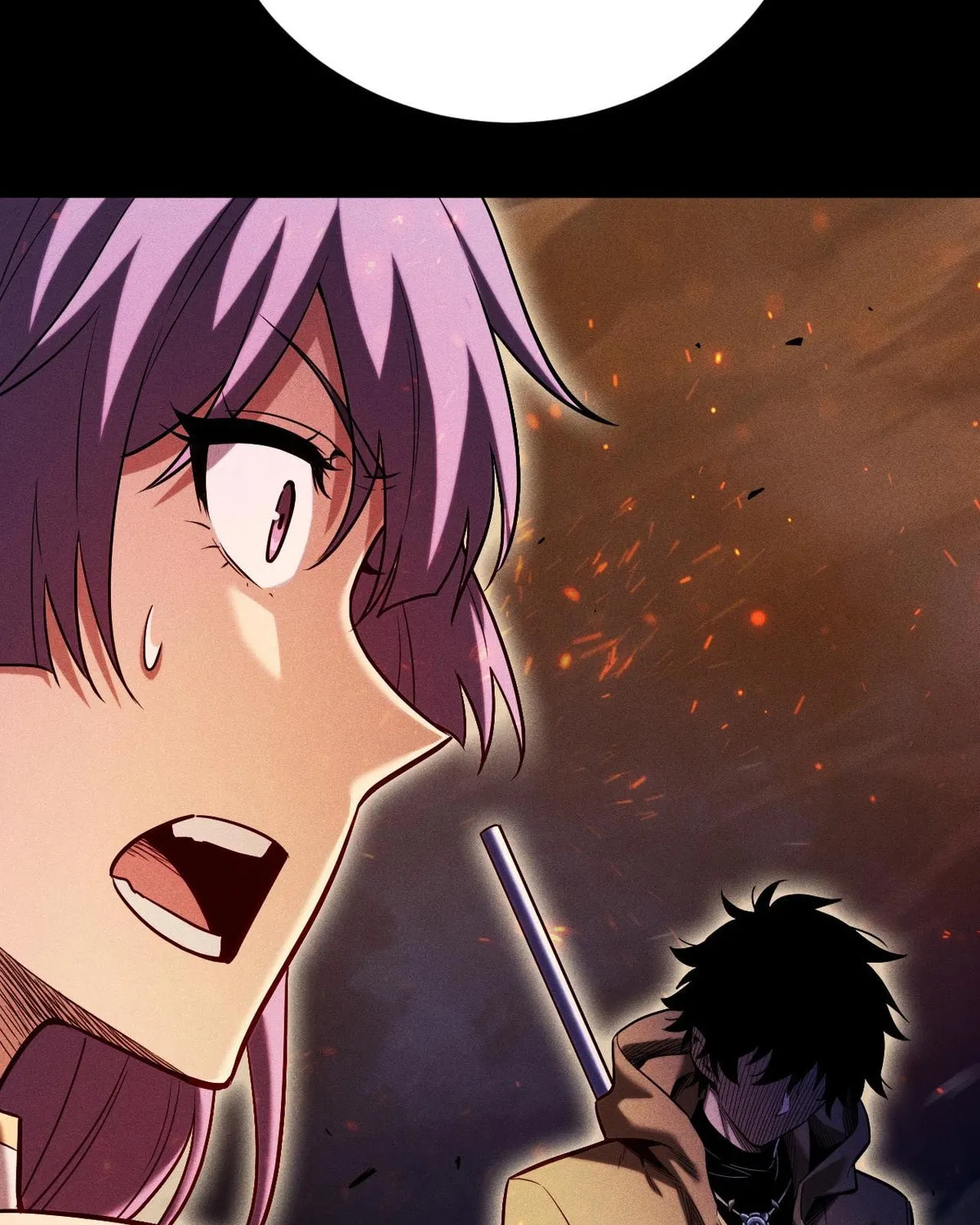 I Awoke as a God After Auto Battling For a Million Years Chapter 21 page 33 - 
