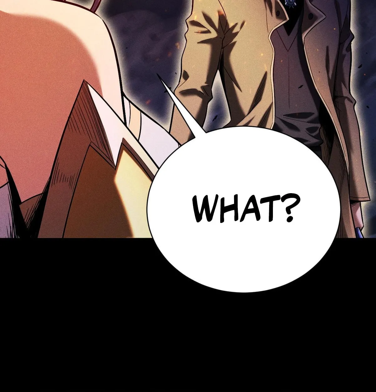 I Awoke as a God After Auto Battling For a Million Years Chapter 21 page 34 - 