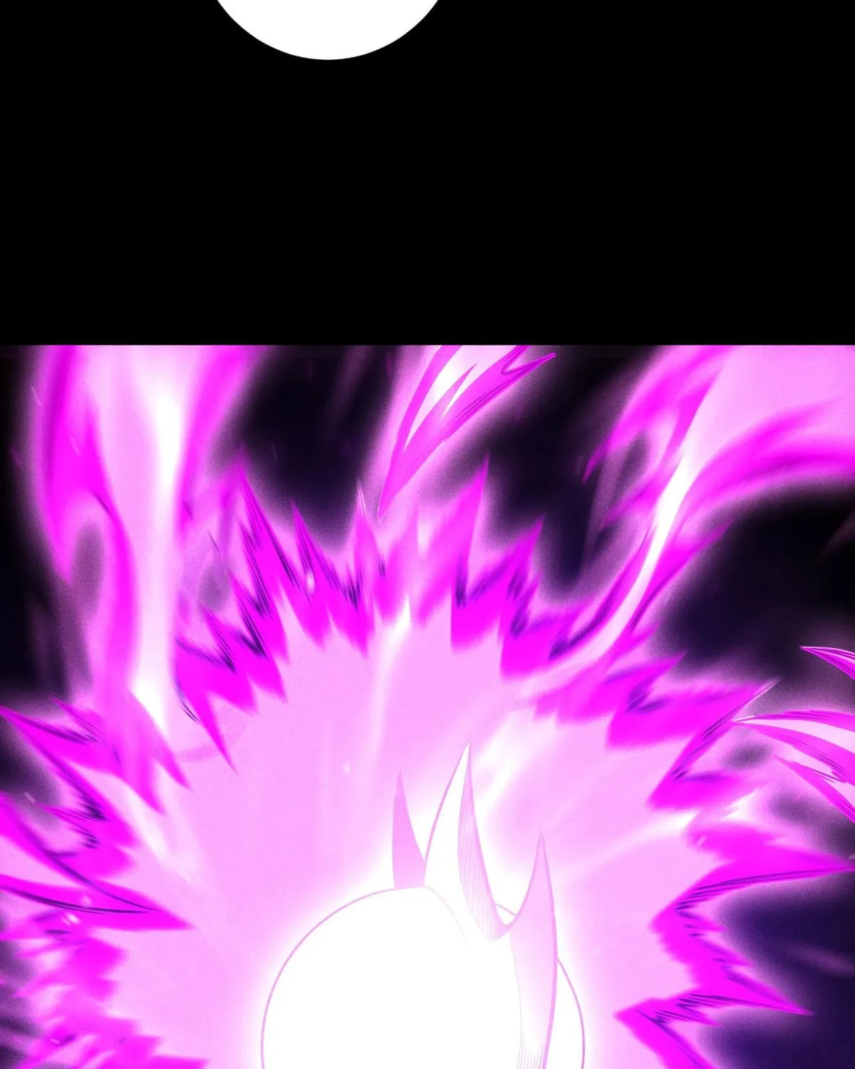 I Awoke as a God After Auto Battling For a Million Years Chapter 21 page 36 - 