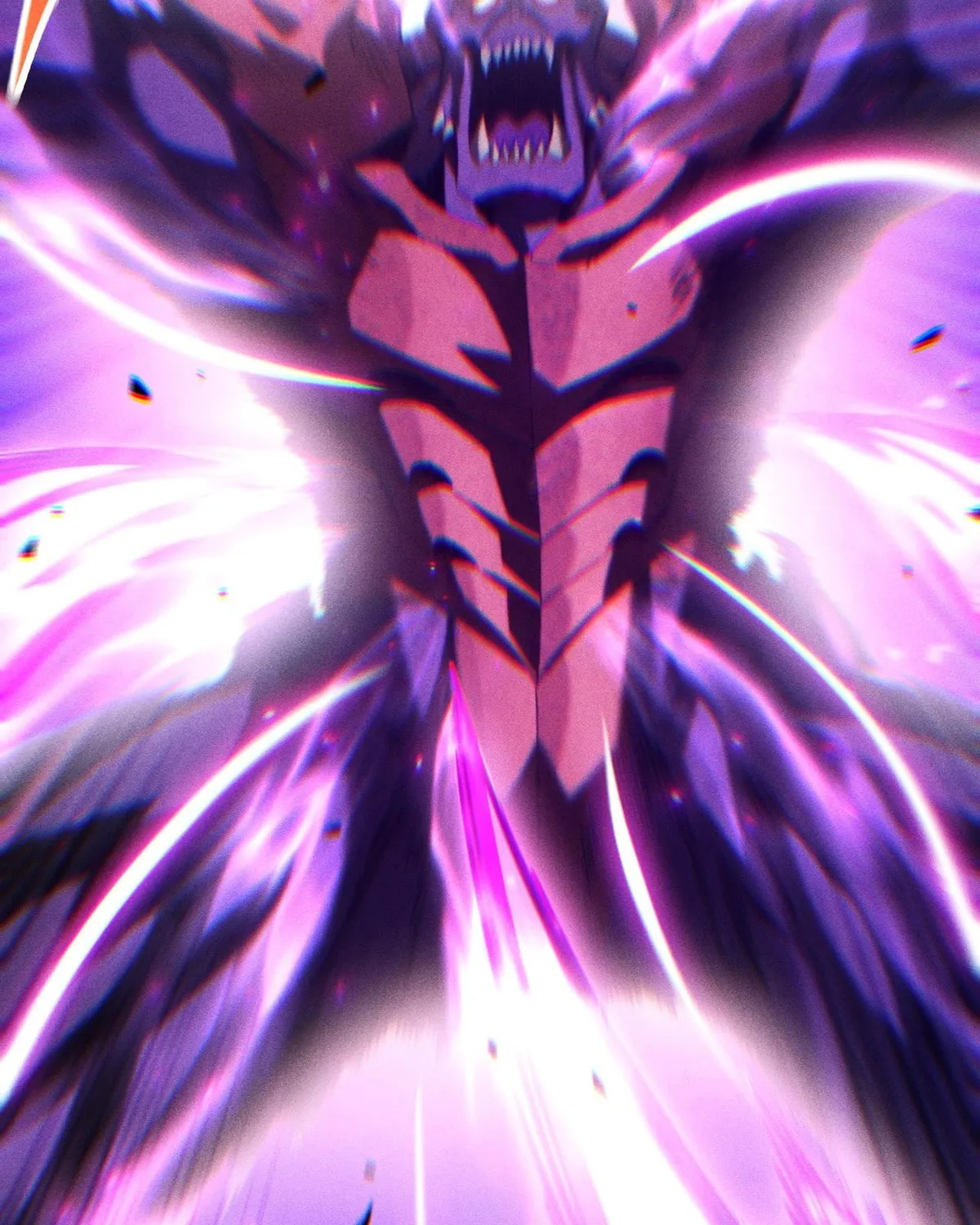 I Awoke as a God After Auto Battling For a Million Years Chapter 21 page 40 - 
