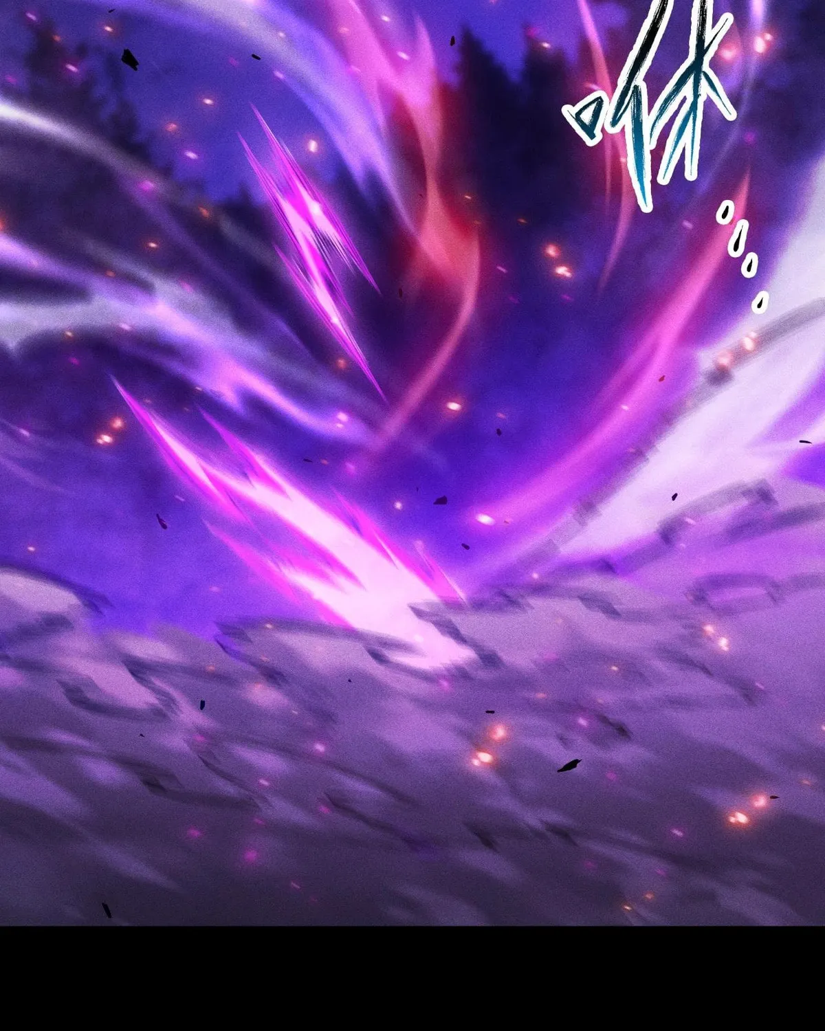 I Awoke as a God After Auto Battling For a Million Years Chapter 21 page 44 - 