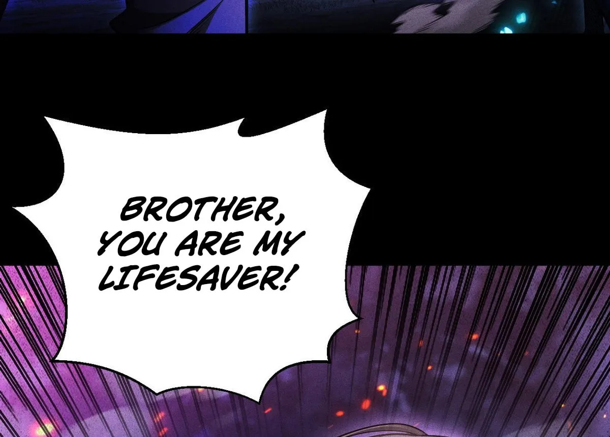 I Awoke as a God After Auto Battling For a Million Years Chapter 21 page 51 - 