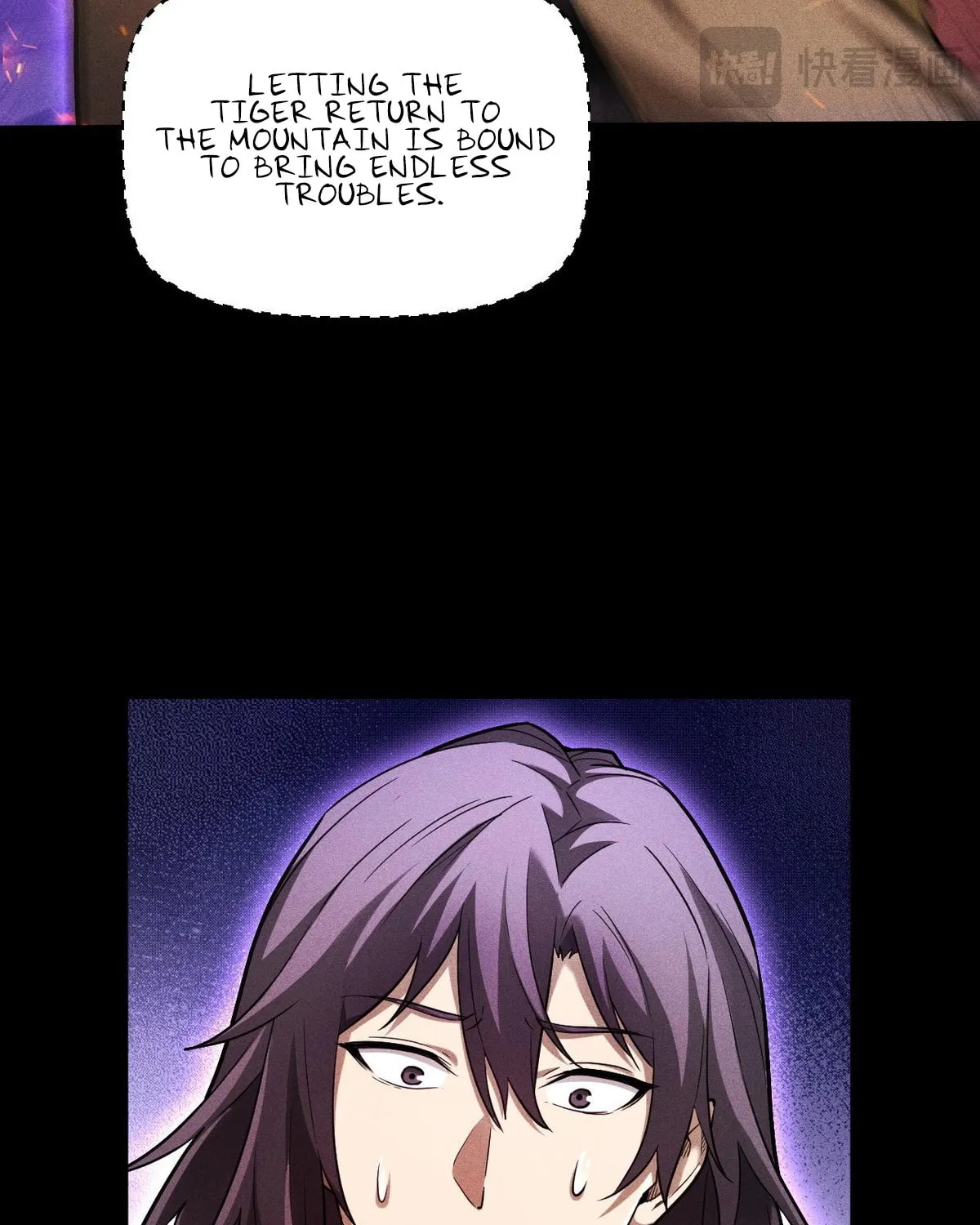 I Awoke as a God After Auto Battling For a Million Years Chapter 21 page 53 - 