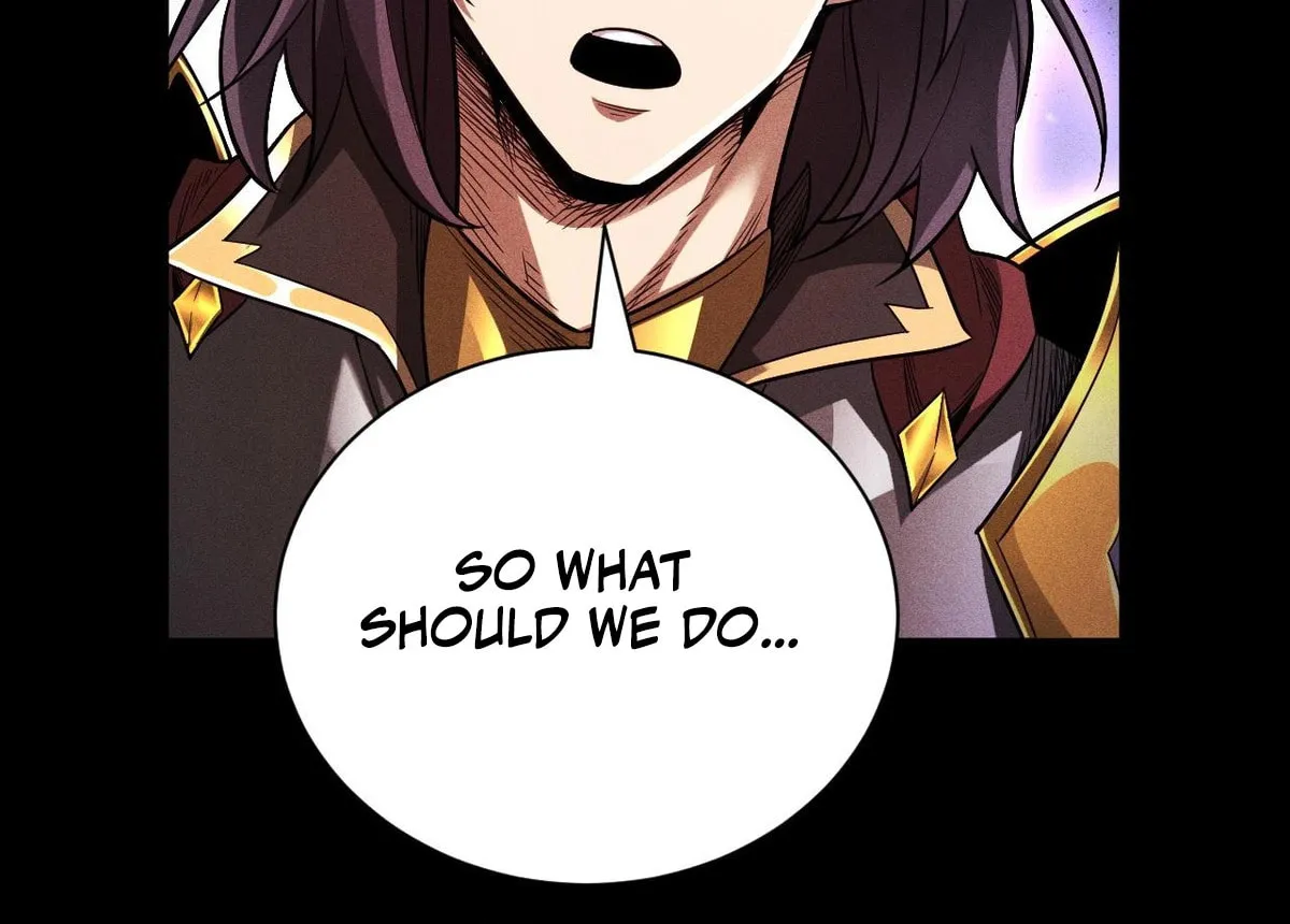 I Awoke as a God After Auto Battling For a Million Years Chapter 21 page 54 - 