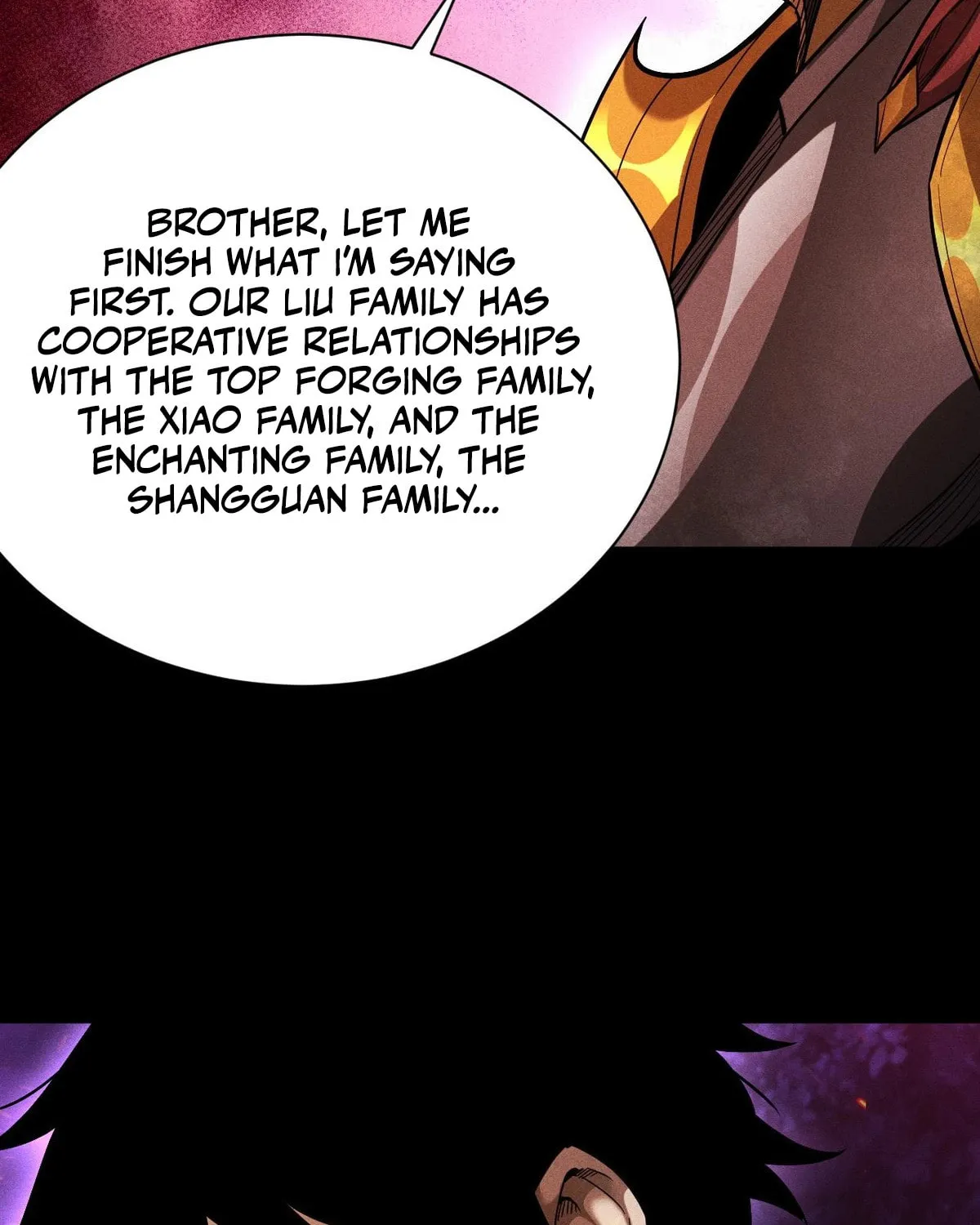 I Awoke as a God After Auto Battling For a Million Years Chapter 21 page 62 - 