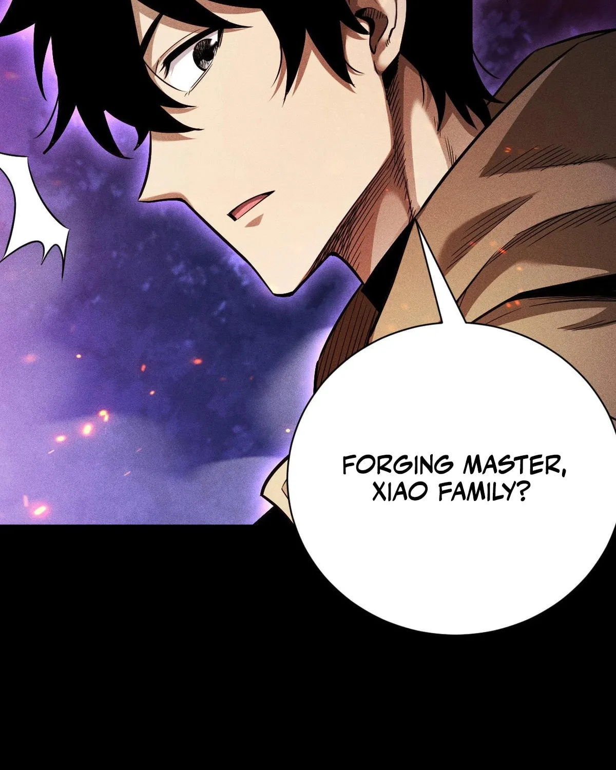 I Awoke as a God After Auto Battling For a Million Years Chapter 21 page 63 - 