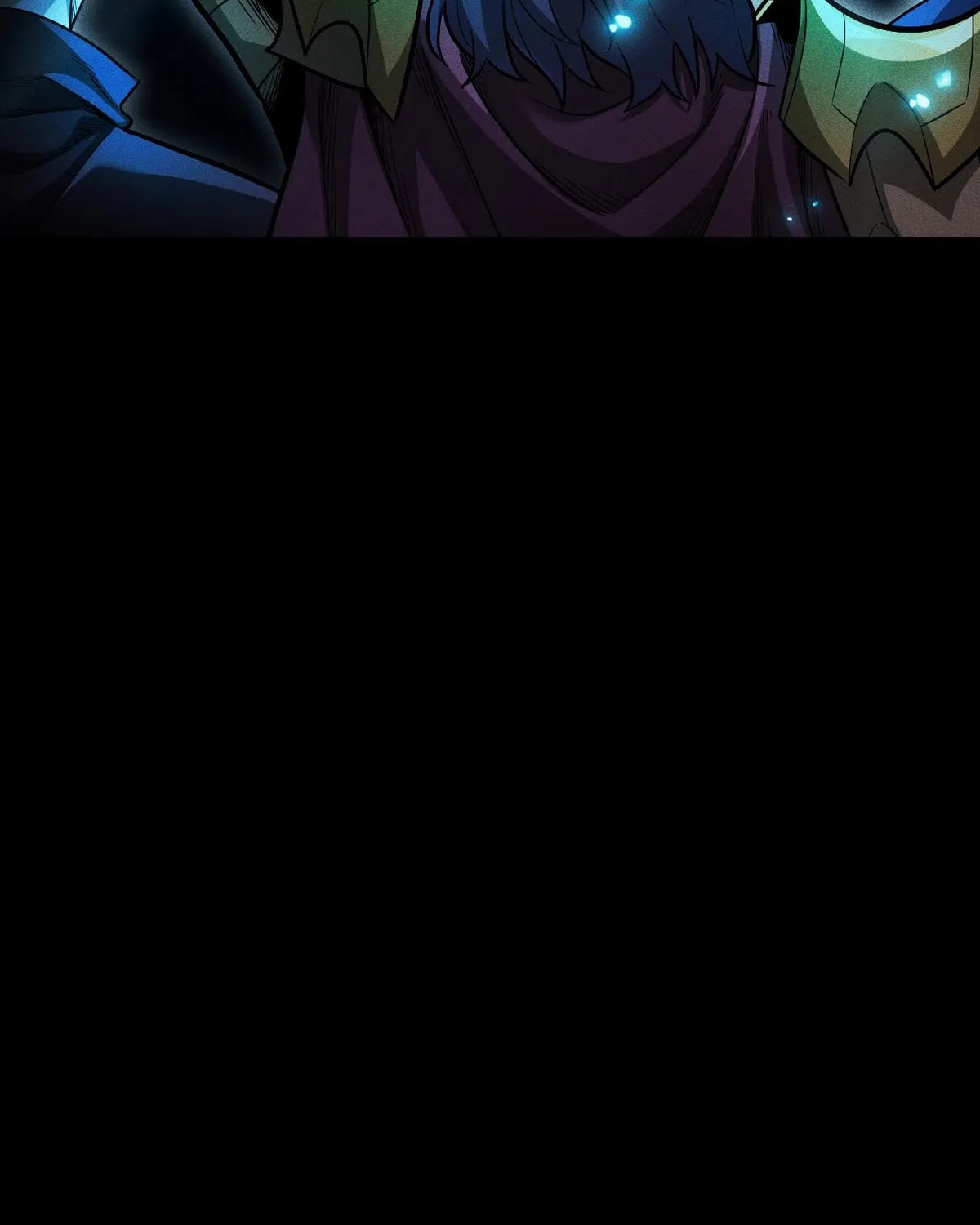 I Awoke as a God After Auto Battling For a Million Years Chapter 21 page 73 - 