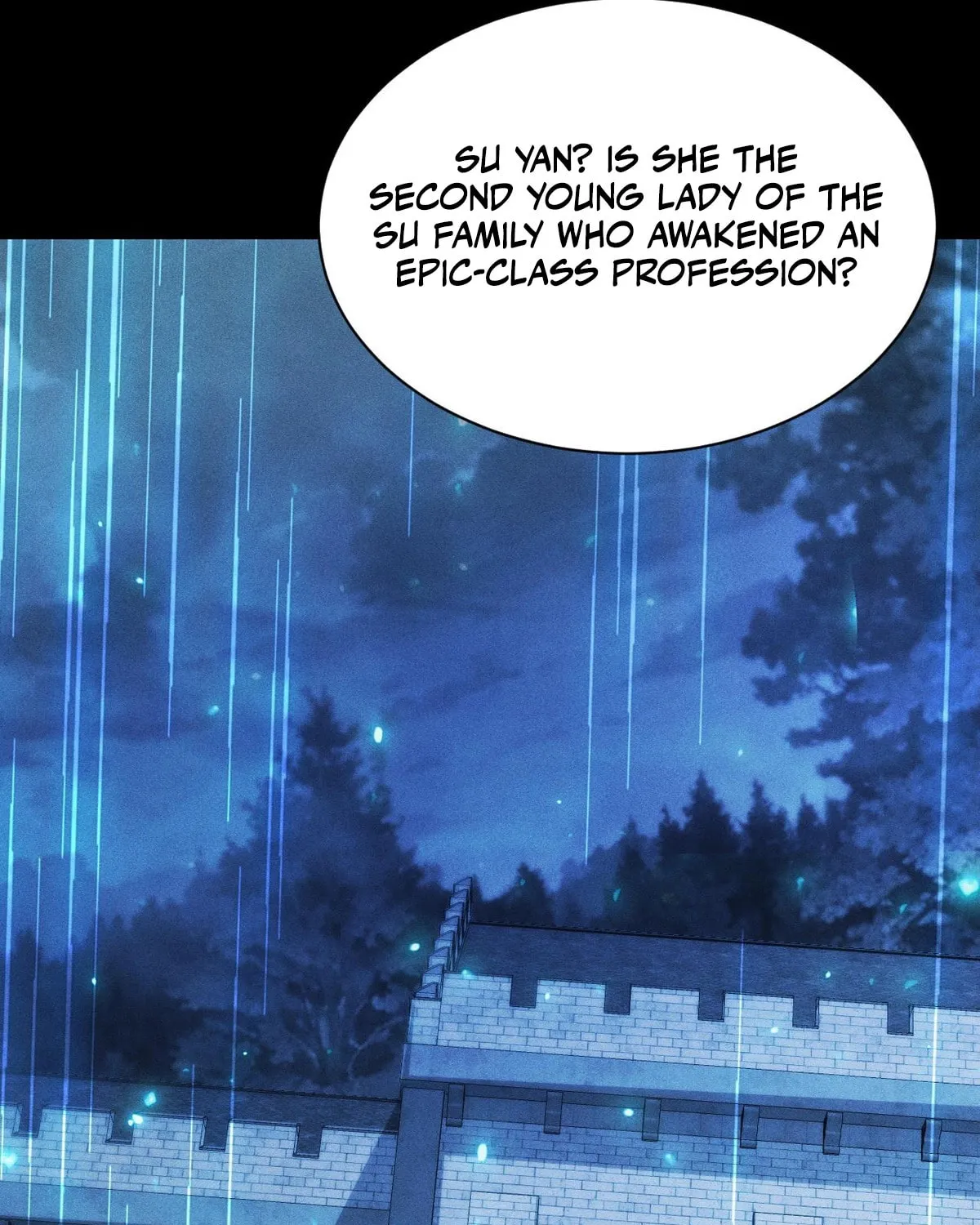 I Awoke as a God After Auto Battling For a Million Years Chapter 21 page 75 - 