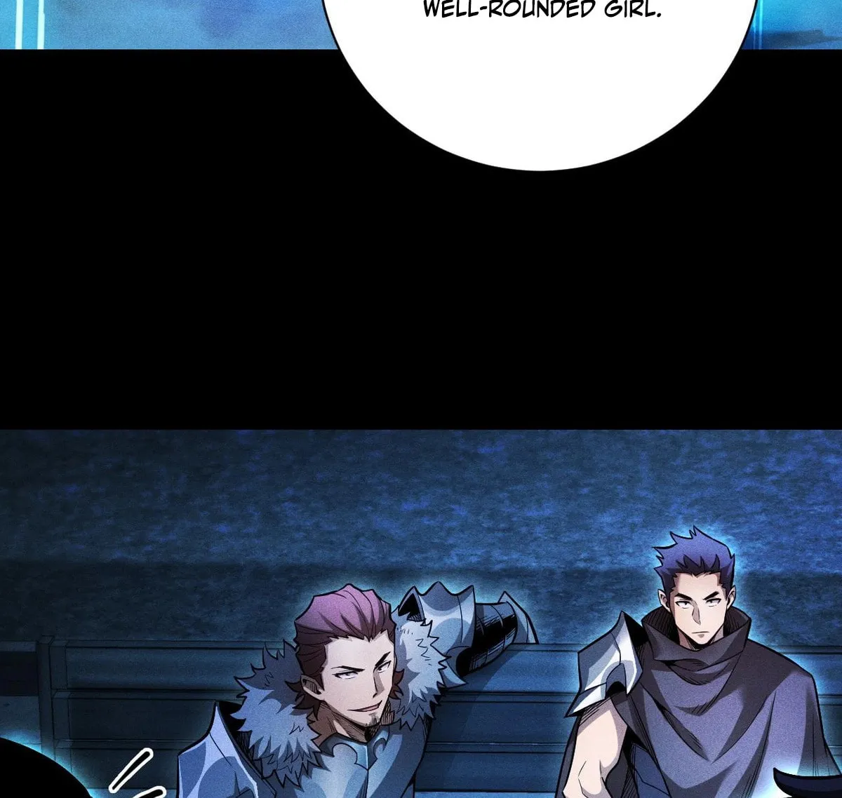 I Awoke as a God After Auto Battling For a Million Years Chapter 21 page 77 - 