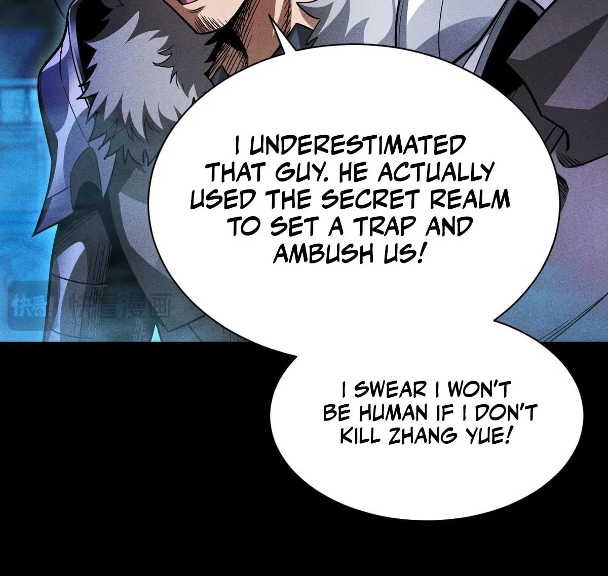 I Awoke as a God After Auto Battling For a Million Years Chapter 21 page 80 - 