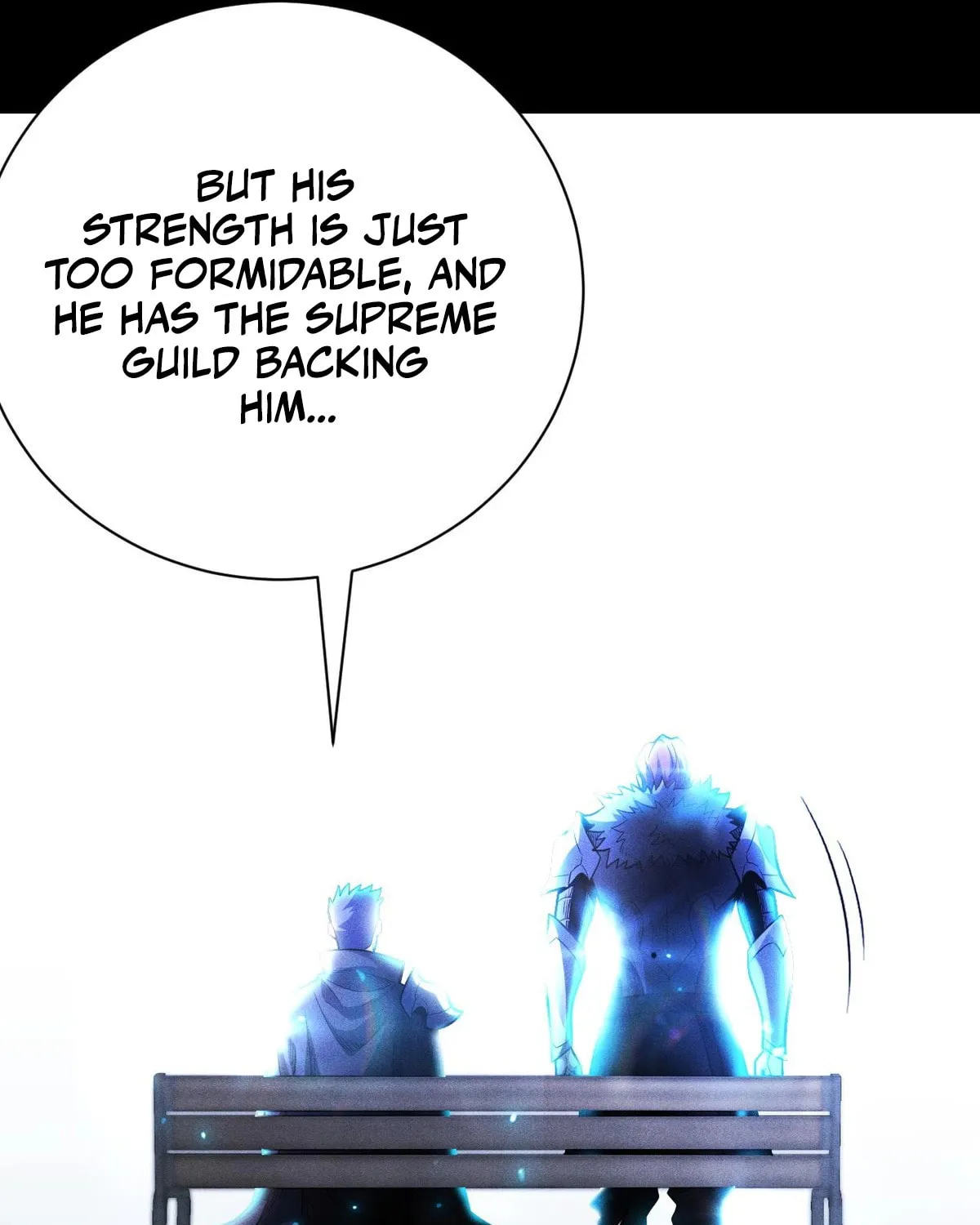 I Awoke as a God After Auto Battling For a Million Years Chapter 21 page 81 - 