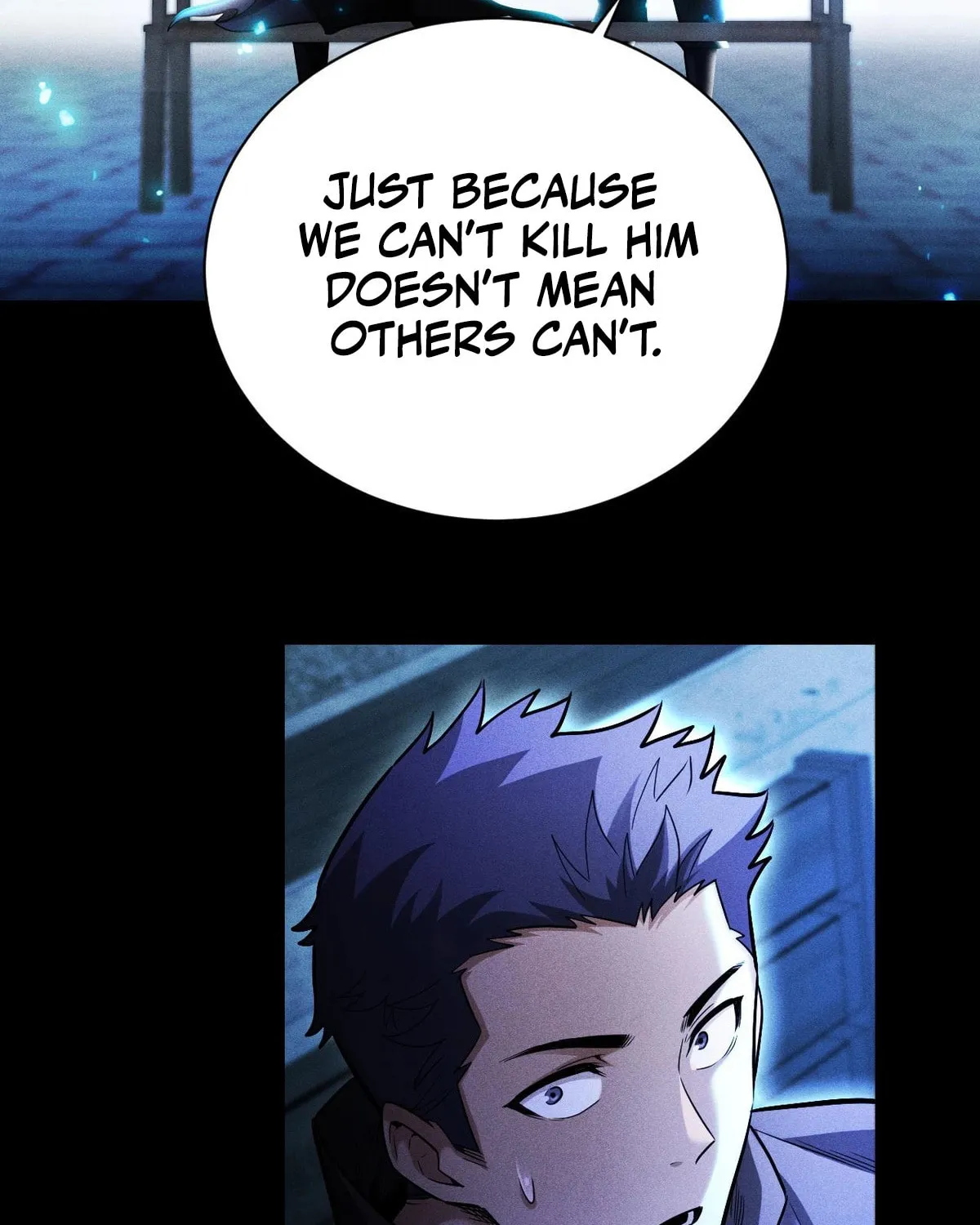I Awoke as a God After Auto Battling For a Million Years Chapter 21 page 82 - 