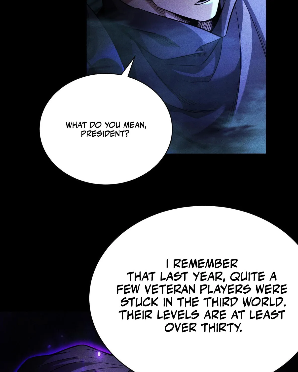I Awoke as a God After Auto Battling For a Million Years Chapter 21 page 83 - 