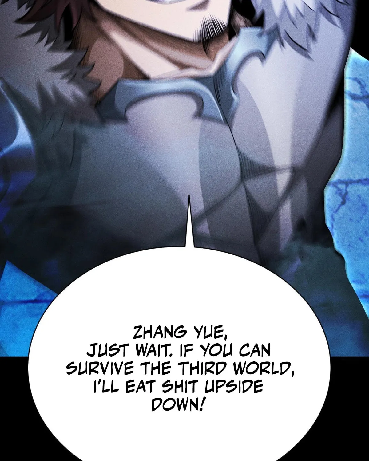 I Awoke as a God After Auto Battling For a Million Years Chapter 21 page 87 - 