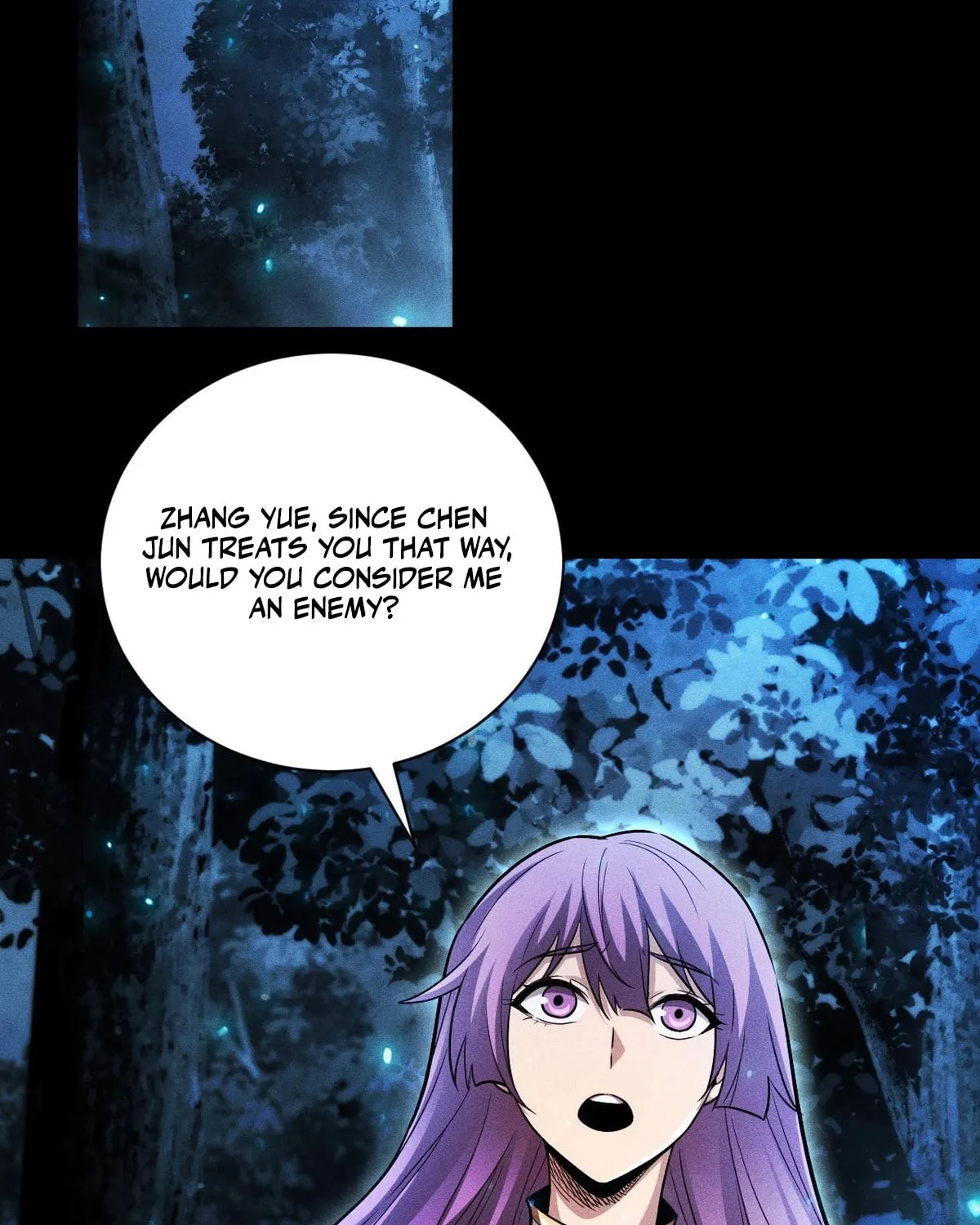 I Awoke as a God After Auto Battling For a Million Years Chapter 21 page 90 - 