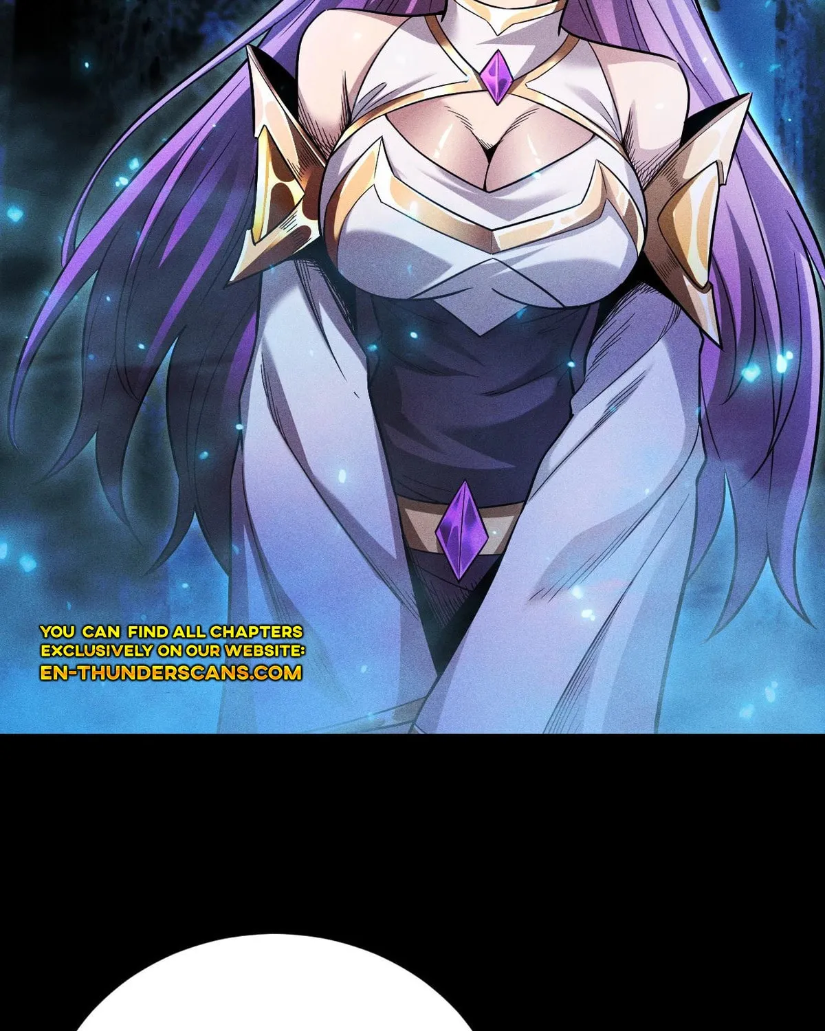 I Awoke as a God After Auto Battling For a Million Years Chapter 21 page 91 - 